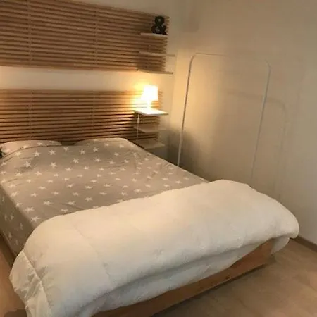 Hyppolite Metdepenningenstraat G Διαμέρισμα Γάνδη