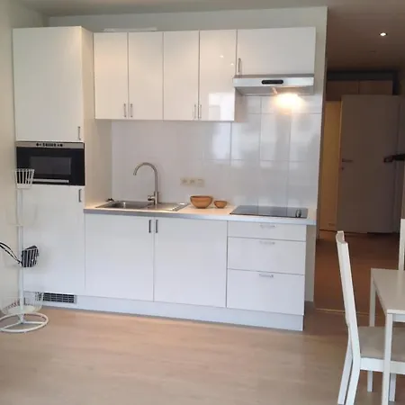 Lejlighed Hyppolite Metdepenningenstraat G Gent
